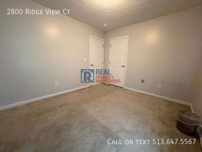 Building Photo - 2800 Ridge View Ct