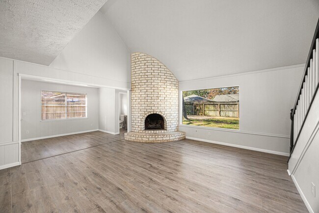 Building Photo - 2907 Boulder Creek Dr