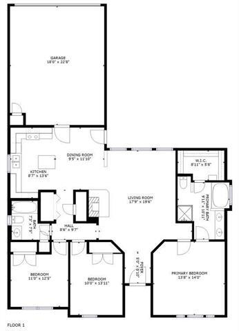Building Photo - 6113 Frisco Square Blvd