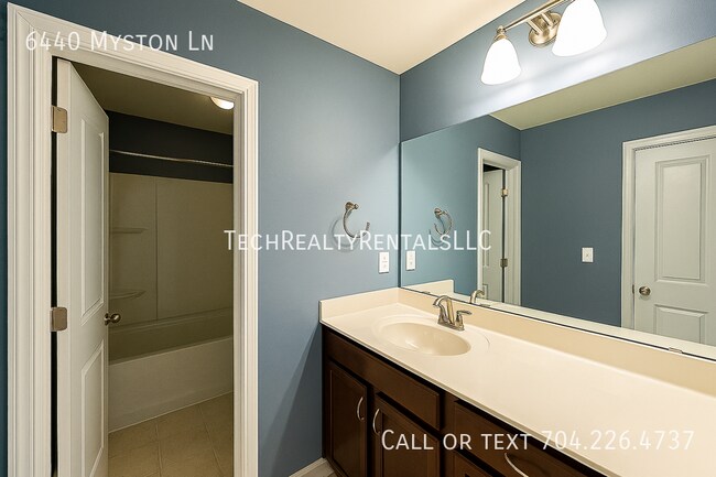 Building Photo - 6440 Myston Ln