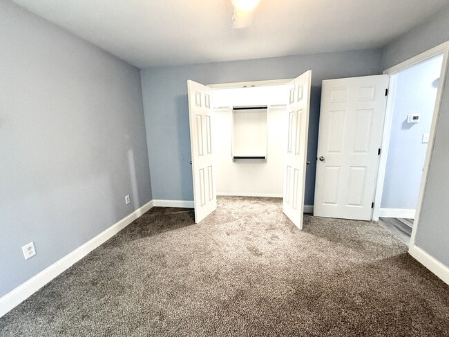 Building Photo - 1222 Hargrove St