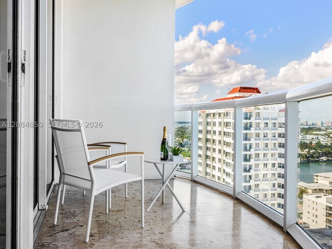 Building Photo - 6365 Collins Ave