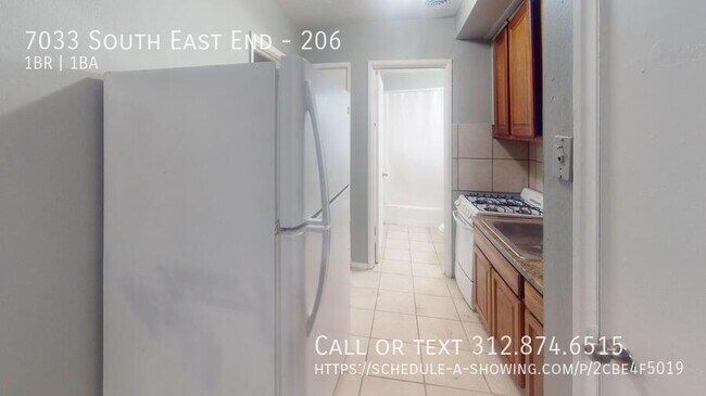 Building Photo - 7033 S East End Ave