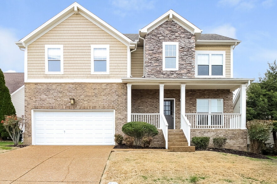 Primary Photo - 1604 Zurich Dr