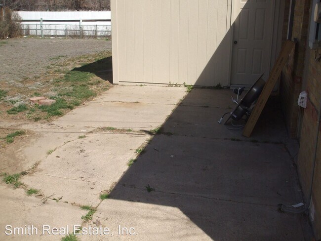 Building Photo - 4 br, 2 bath House - 1259 Quari St