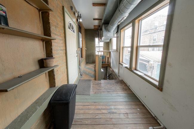 Building Photo - 1304 N Campbell Ave