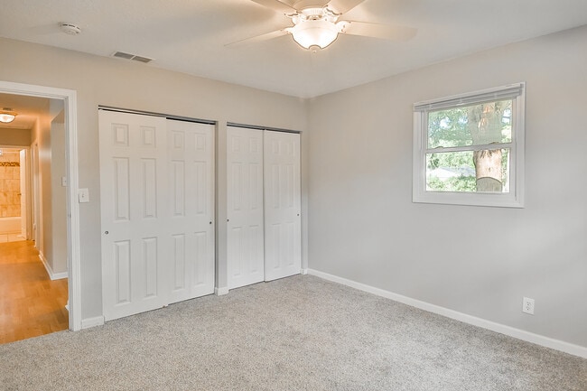 windows to the backyard - 7811 Randy Rd