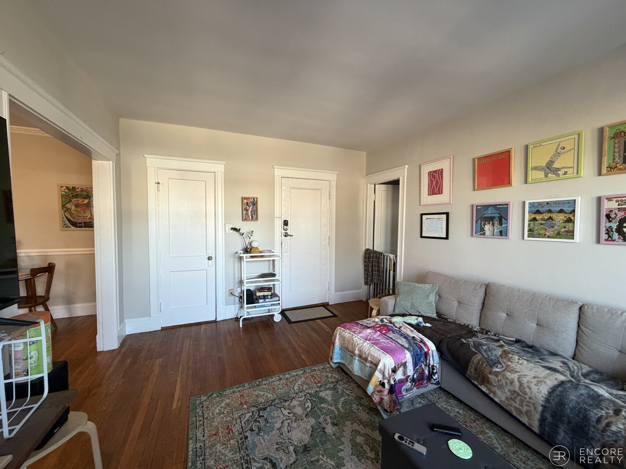 Building Photo - 23 Gray St