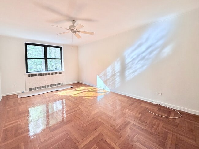 Floorplan - 700 Fort Washington Avenue