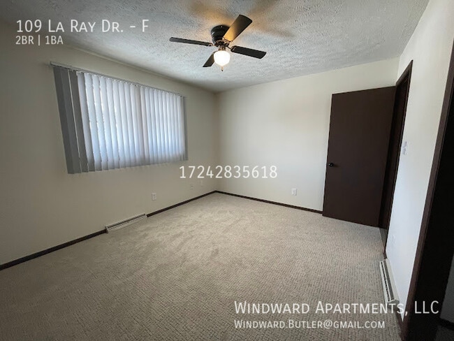 Building Photo - 109 La Ray Dr