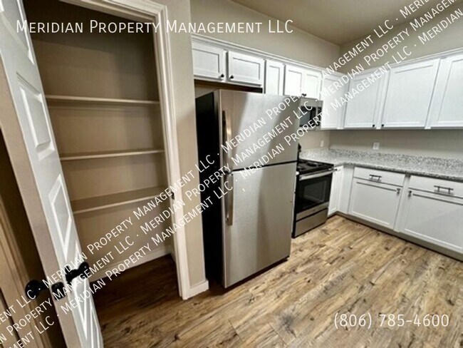 Building Photo - 1208 N 7th St