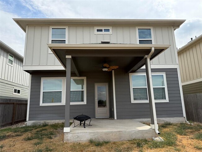 Building Photo - 12110 Corsicana Trl