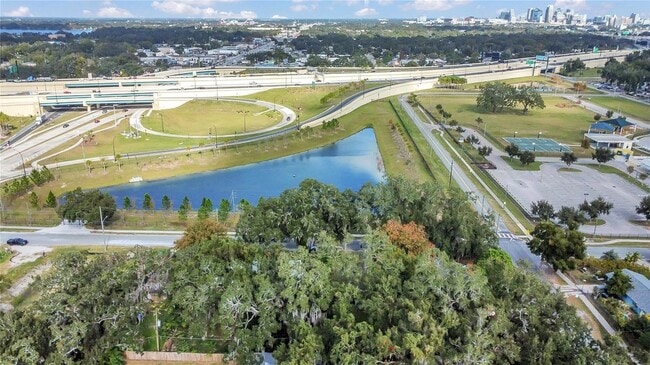 Building Photo - 1204 34th St