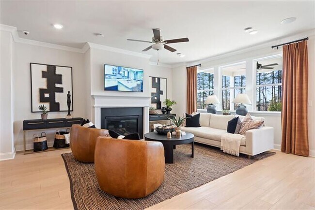 Building Photo - 4006 Alderstone Dr