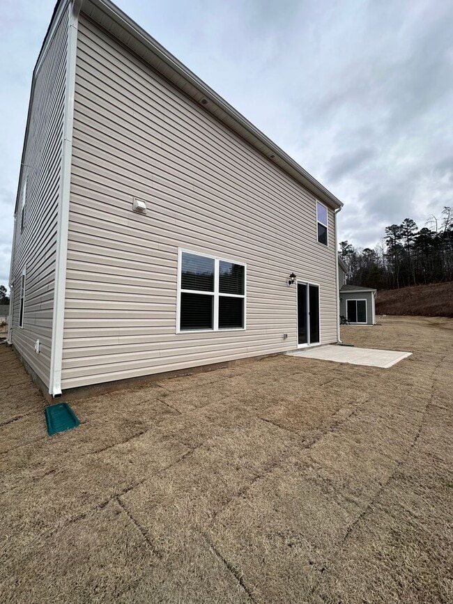 Building Photo - Brand-New 4-Bedroom Home in Huffman Ridge with Modern Upgrades & Move-In Ready Comfort