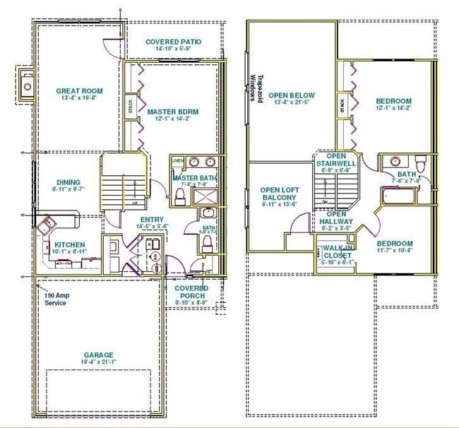 Building Photo - 5400 Folkways Pl