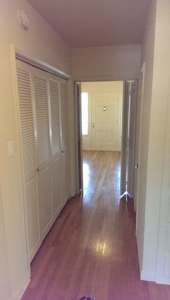 Hallway - 1226 S Longwood Ave