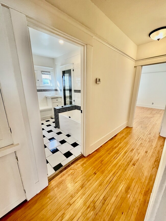 Building Photo - 7725 Norton Ave