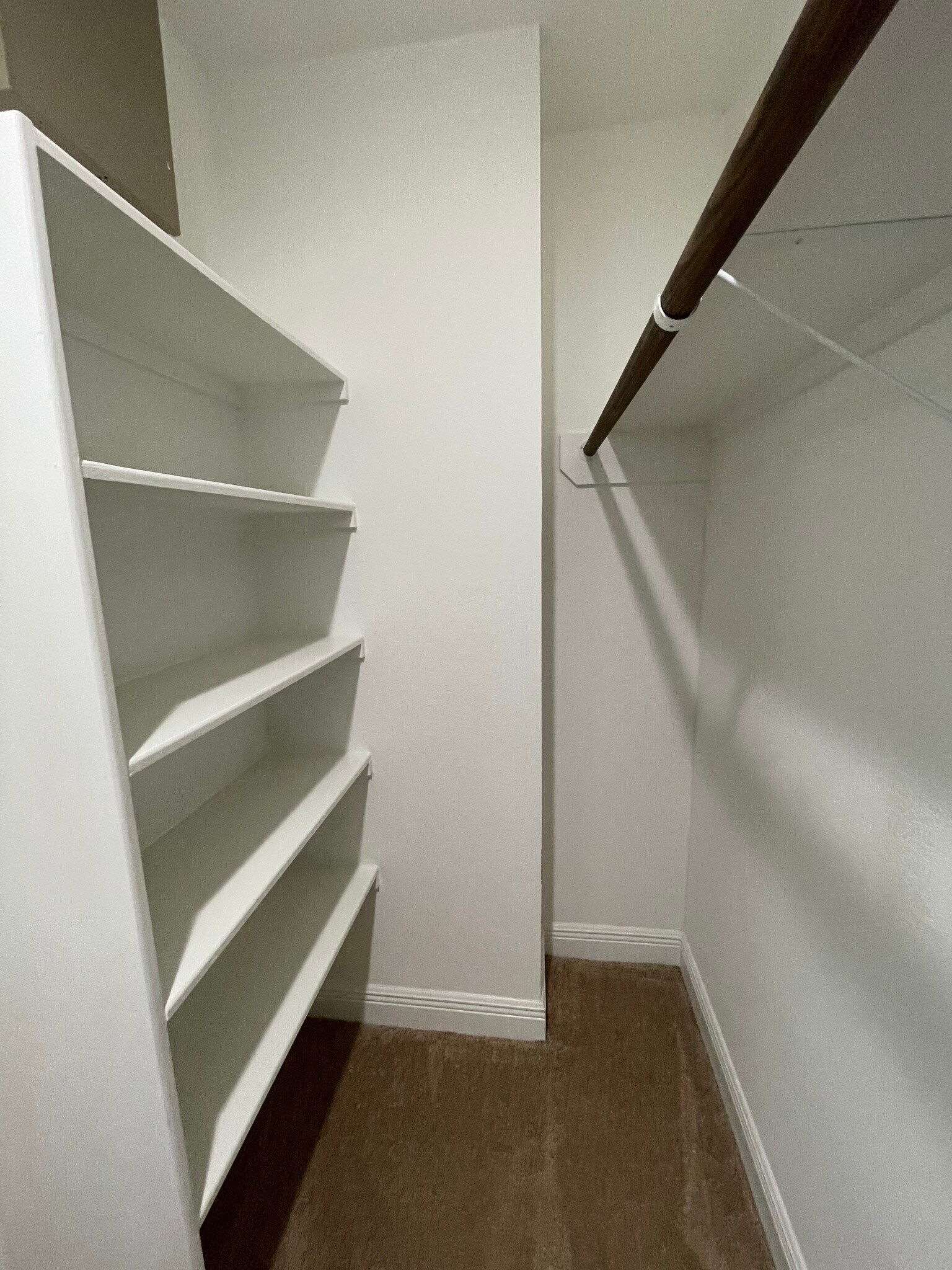 Master Bed Walk-in Closet - 5011 Mallow St