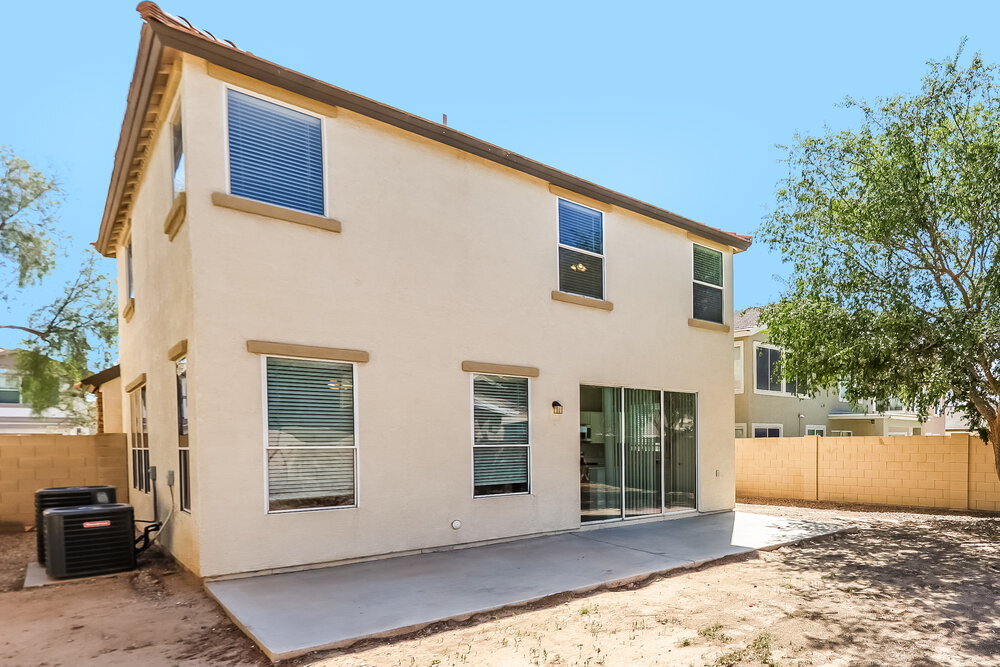 Building Photo - 13416 W Peck Dr
