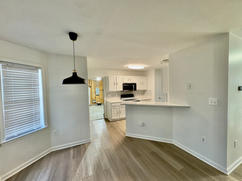 Building Photo - 9519 Dabney Ct