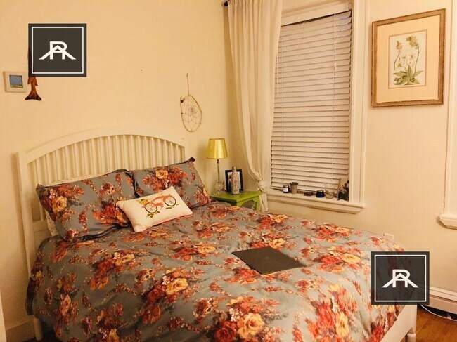 Building Photo - 2 bedroom in Brighton MA 02135