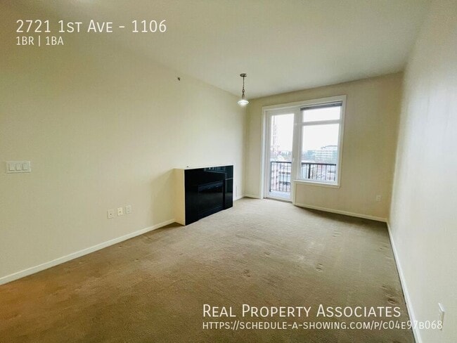 Building Photo - 2721 1st Ave