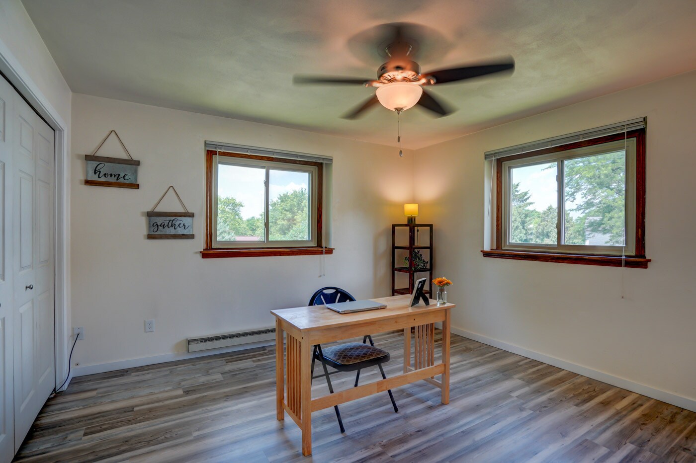 Photos are of mirror unit in the same building. Exact finishes may be different. - 42 Park Heights Court