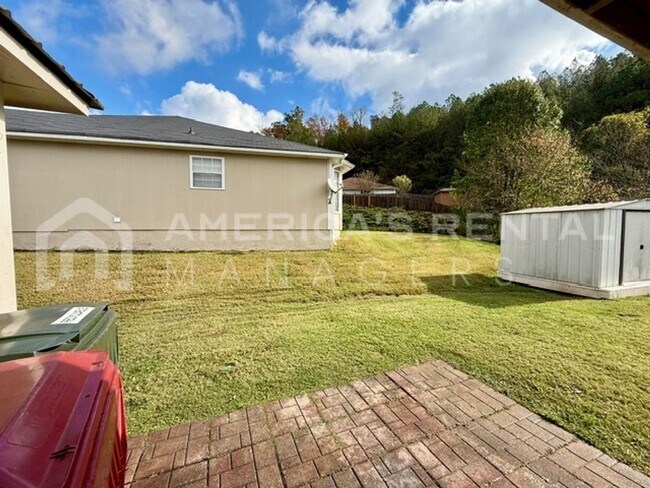 Building Photo - Easy Living in this Updated Pinson Home!!! AVAILABLE NOW!!