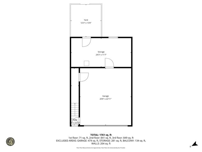 Building Photo - 7 Elise Ave