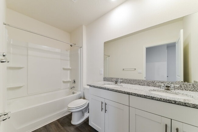 Building Photo - 4017 Shady Foxtail Ct