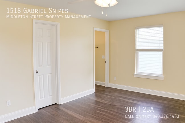 Building Photo - 1518 Gabriel Snipe Pl