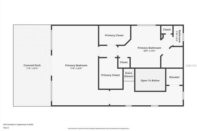 Building Photo - 6751 Portside Ln