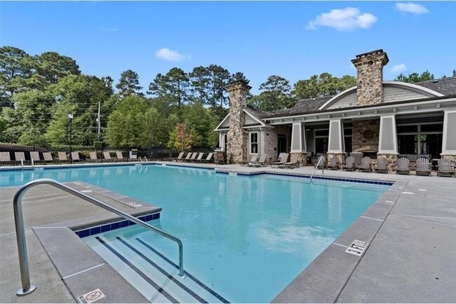 Building Photo - 716 Stickley Oak Way