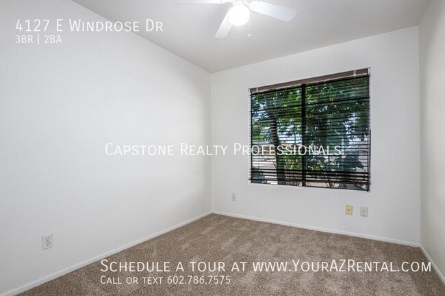 Building Photo - 4127 E Windrose Dr