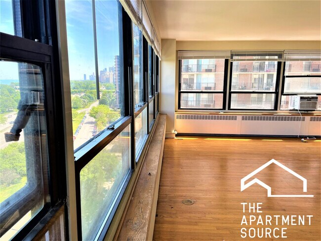 Building Photo - 4180 N Marine Dr