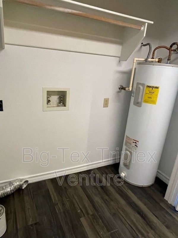 Building Photo - 269 N Pecan St