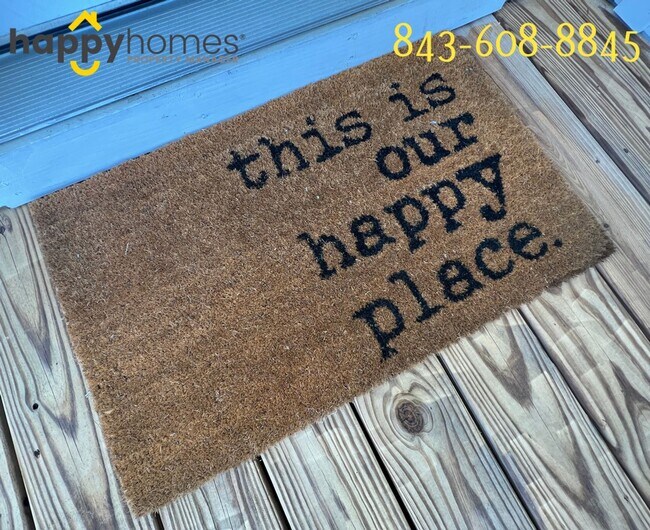 Building Photo - 4 Bed 3.5 Bath Home at Carolina Bay in Wes...