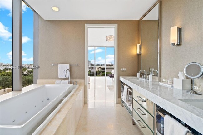 Building Photo - 9705 Collins Ave