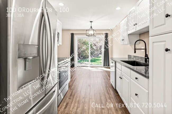 Building Photo - 100 Orourke Dr