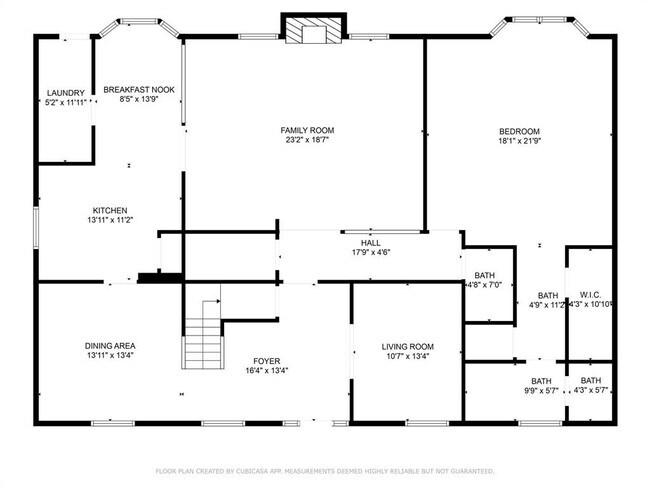 Building Photo - 549 Brandon Rd