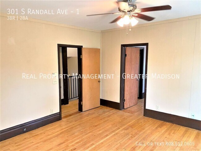Building Photo - 301 S Randall Ave