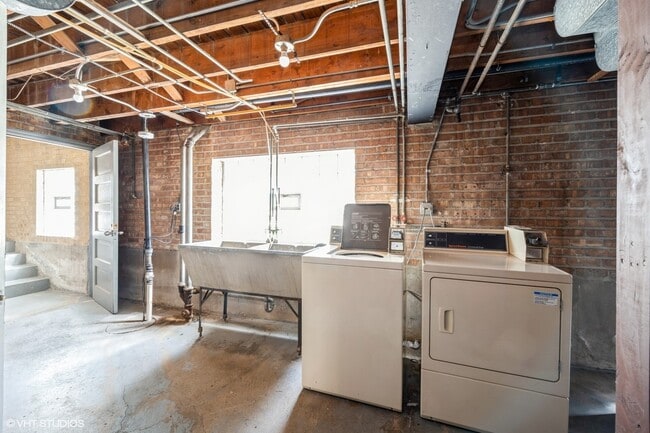 Building Photo - 3024 Harlem Ave