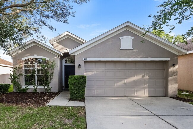 Building Photo - 1123 Emerald Hill Way