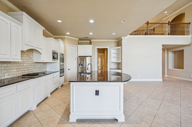 Building Photo - 8702 Stowe Creek Ln