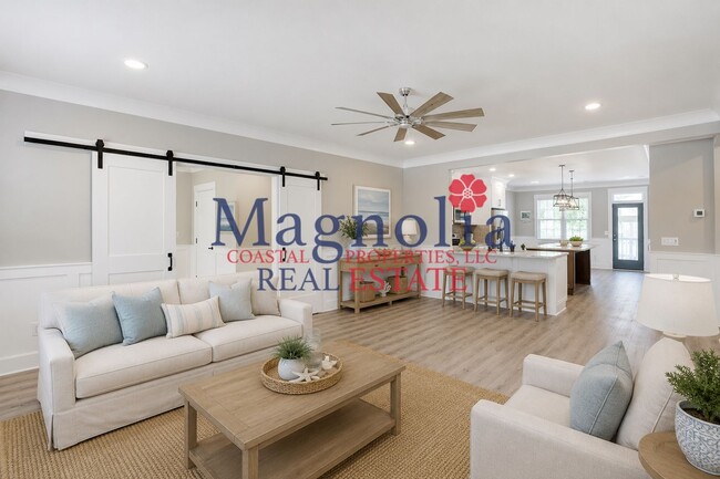 Building Photo - 3-bedroom (+bonus room), 2.5-bath home