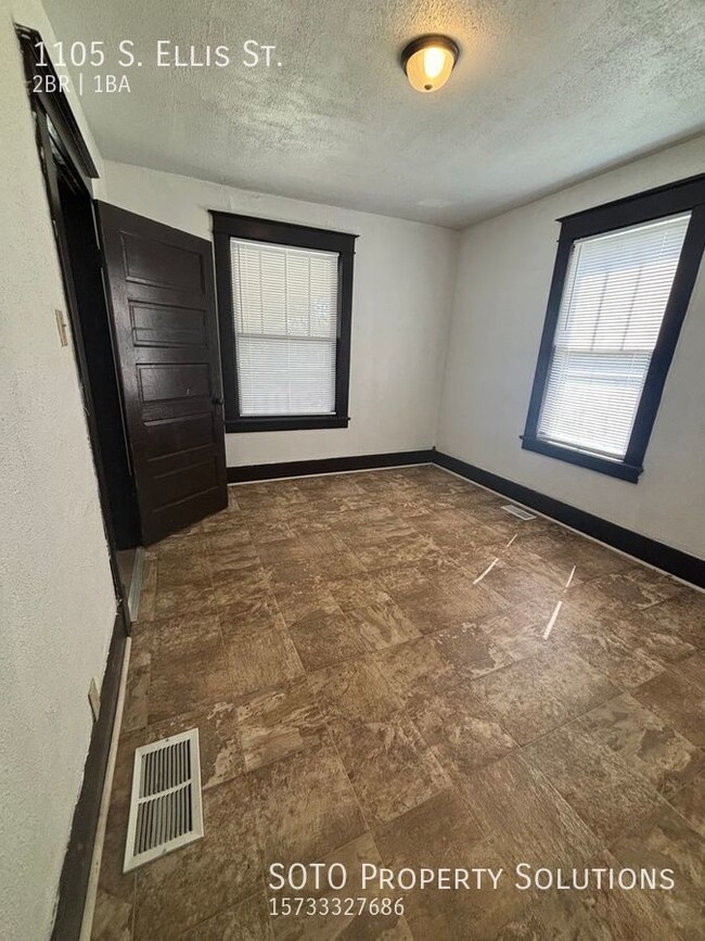 Building Photo - 2BD/1BA HUD Approved