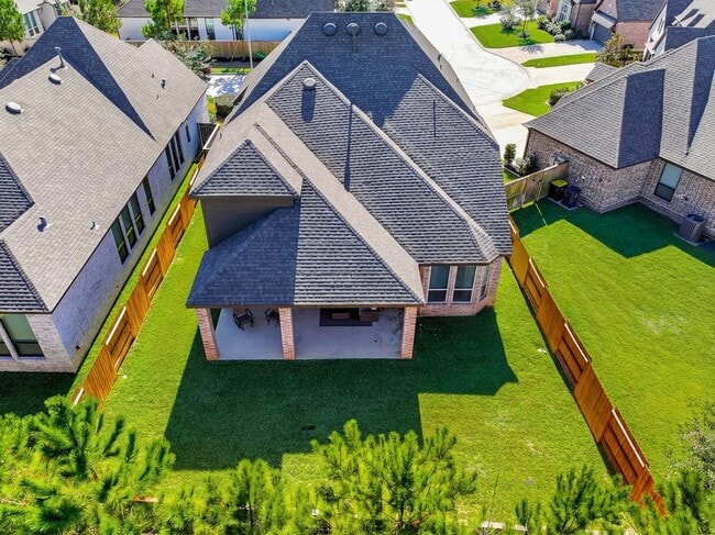 Building Photo - 662 Lost Maples Bend Ln