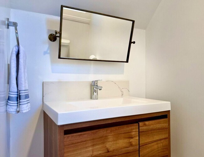 Building Photo - Timeless Character. Modern Lifestyle. Unbeatable Location.