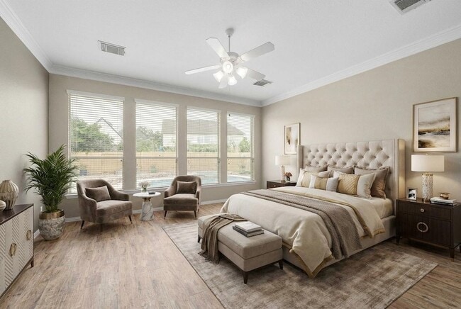 Building Photo - 23818 Enchanted Crossing